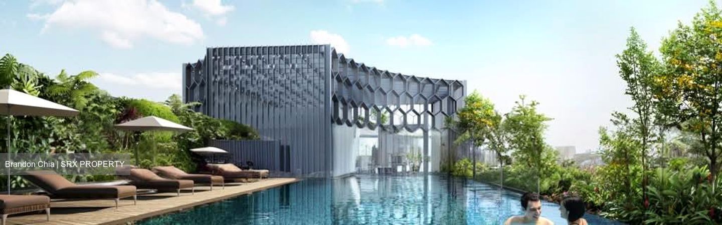 Duo Residences (D7), Apartment #577395611